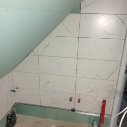 Remonty mieszkań Ostróda 2