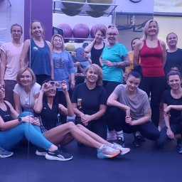 Trener personalny Warszawa 1