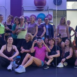 Trener personalny Warszawa 2