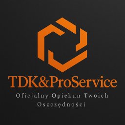 TDK&ProService - Perfekcyjne Systemy Fotowoltaiczne Sławno