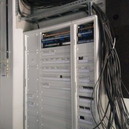 Monitoring domu Iłża 1