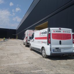 Monitoring domu Iłża 2