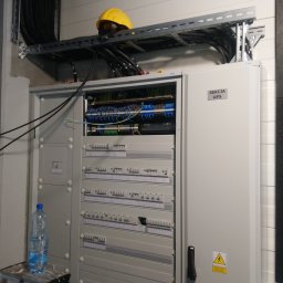 Monitoring domu Iłża 3