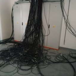 Monitoring domu Iłża 4