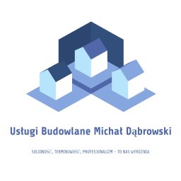 Usługi Budowlane Michał Dąbrowski - Pierwszorzędne Usługi Tapetowania Gryfino