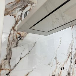 Ocieplanie elewacji Mieszkowice 4