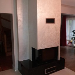 Remonty mieszkań Żarnów 3