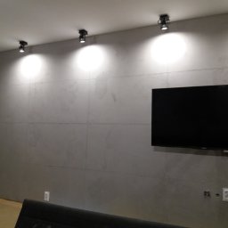 Remonty mieszkań Żarnów 4