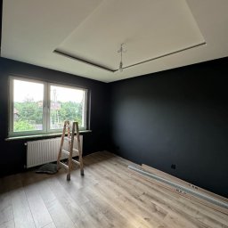 Malowanie mieszkań Kraków 1