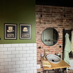 Malowanie mieszkań Kraków 2