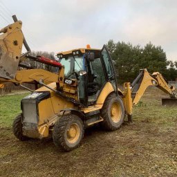 Transport ciężarowy Bolimów 3