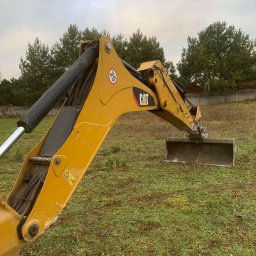 Transport ciężarowy Bolimów 4