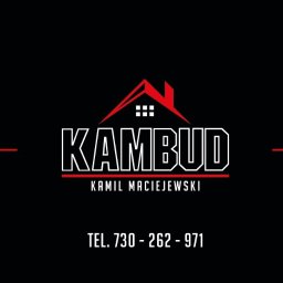 KamBud Kamil Maciejewski