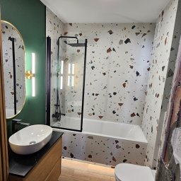 Montaż drzwi Wielka Nieszawka 1