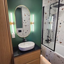 Montaż drzwi Wielka Nieszawka 2