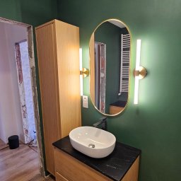 Montaż drzwi Wielka Nieszawka 3