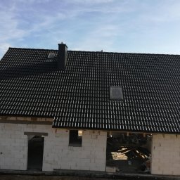 Krycie dachów Chojnice 3