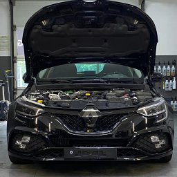 Oklejanie samochodów Gdańsk 3