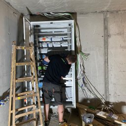 Inteligentny dom Mucharz 2