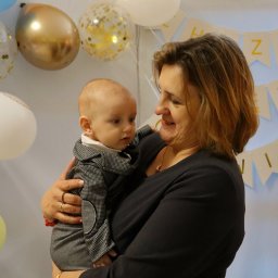 Fotograf ślubny Wólka Okopska 3