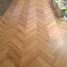 Cyklinowanie Węgrów 4