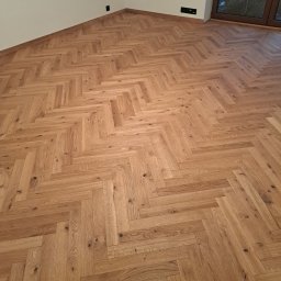 Cyklinowanie Węgrów 2