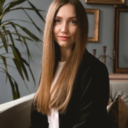 - Monika Grzelak -
Jestem psychodietetyczką i dietetyczką. Zapraszam do swojego gabinetu dzieci, młodzież oraz osoby dorosłe, które czują potrzebę zmiany swoich nawyków żywieniowych oraz pracy nad relacją z jedzeniem.