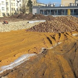 Układanie kostki brukowej Wodzisław Śląski 4