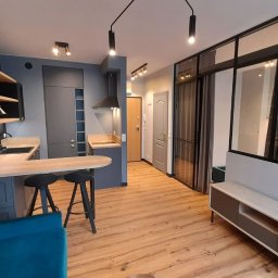 Adam Piatkowski - Sufit Napinany w Łazience Warszawa