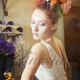 Fotograf ślubny Błonie 1