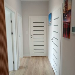 Montaż drzwi Gdańsk 1