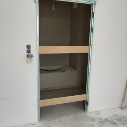 Montaż drzwi Gdańsk 2