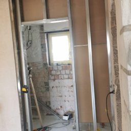 Glazurnik Kazimierza Wielka 1