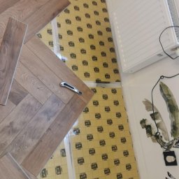 Glazurnik Kazimierza Wielka 4