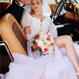 Fotograf ślubny Suwałki 3