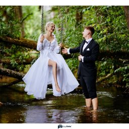 Fotograf ślubny Suwałki 2