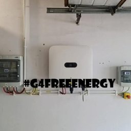 Fotowoltaika Rumia 4