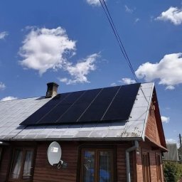 Fotowoltaika Rumia 3