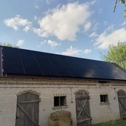 Fotowoltaika Rumia 2