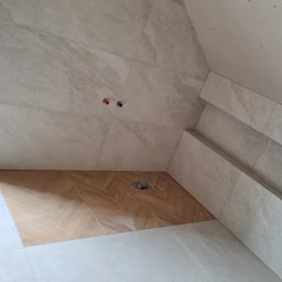 Robert Olbryś - Malarz Mrągowo