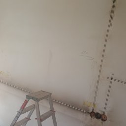 Delektro.pl Jerzy Sienkiewicz - Instalatorstwo energetyczne Wrocław