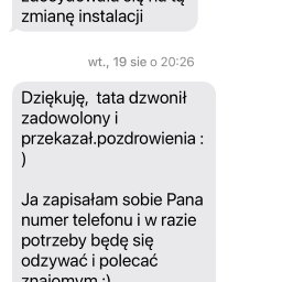 Instalacje elektryczne Wrocław 1