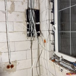 Pogelektro - Instalatorstwo energetyczne Wrocław