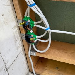 Instalacje elektryczne Wrocław 3