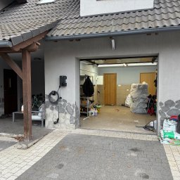 Ładowarka do toyota 