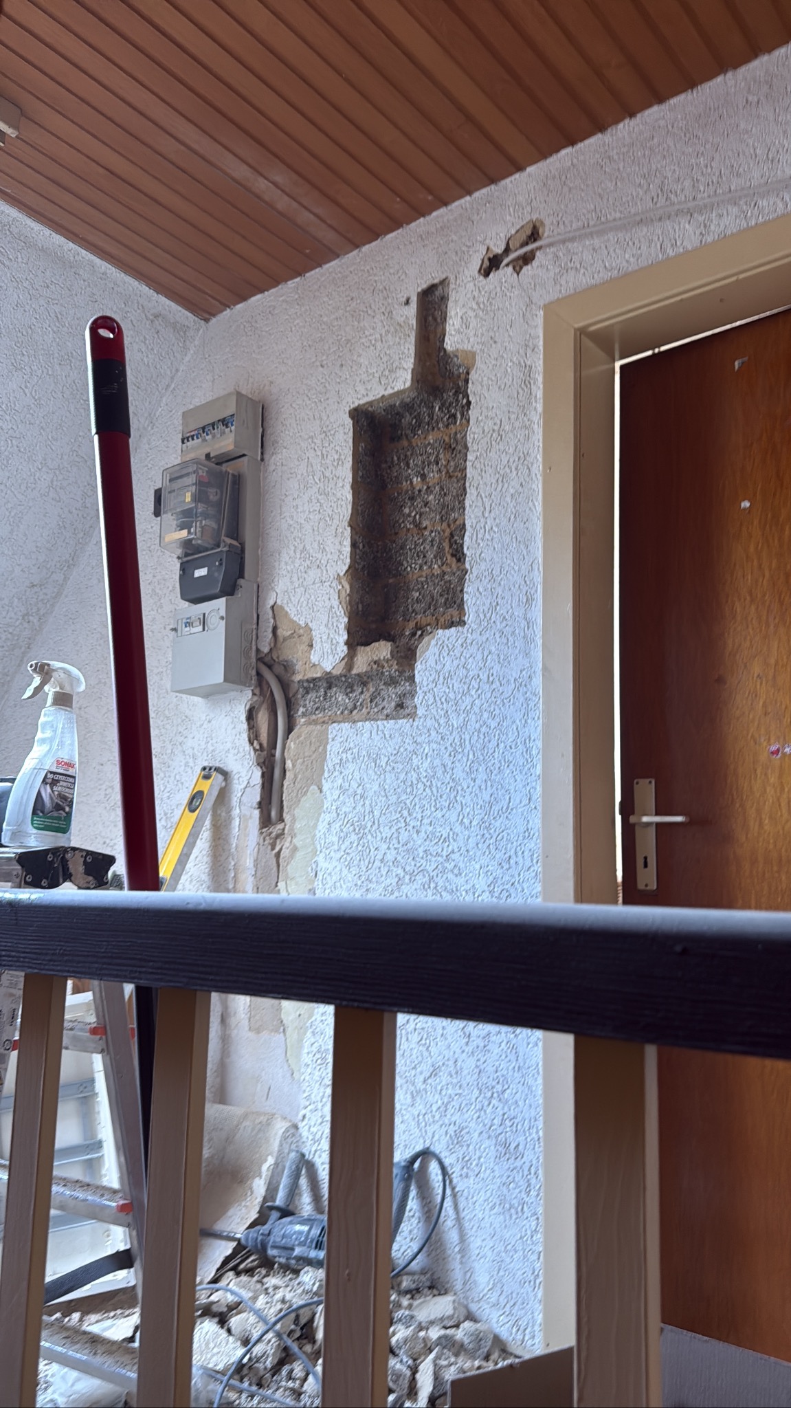 Modernizacja instalacji w domu jednorodzinnym