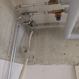 Drobne prace hydrauliczne Konin 4