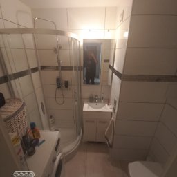 Budimar Bartosz Lewandowski - Szambo Betonowe Dwukomorowe Konin
