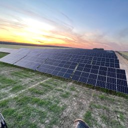 SOLAR ENERGY - Panele Słoneczne Wrocław