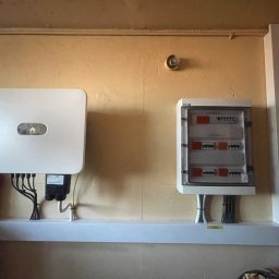 Fotowoltaika Wrocław 1